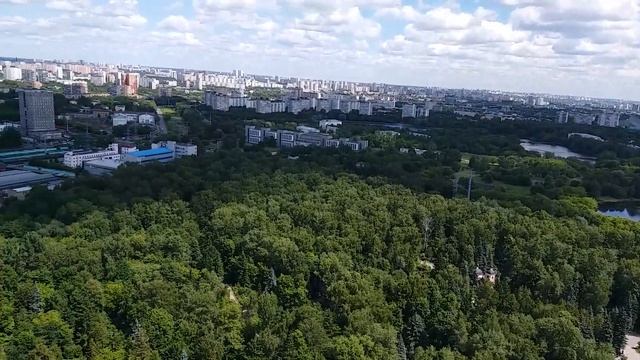 Водный стадион,Москва,130 метров смотреть онлайн