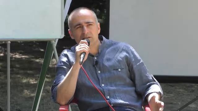 Общая тенденция на разрушение традиций и суть традиции. Денис Бугулов смотреть онлайн