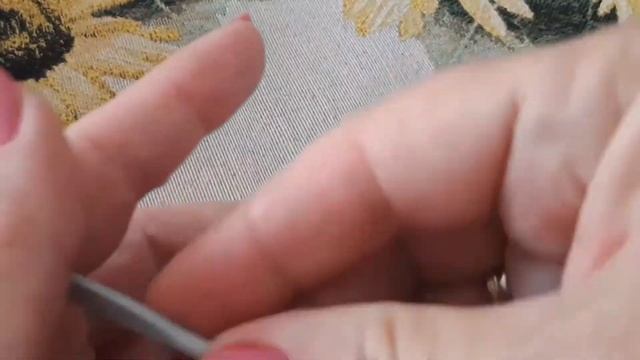 Вводный урок для начинающих по вязанию крючком смотреть онлайн