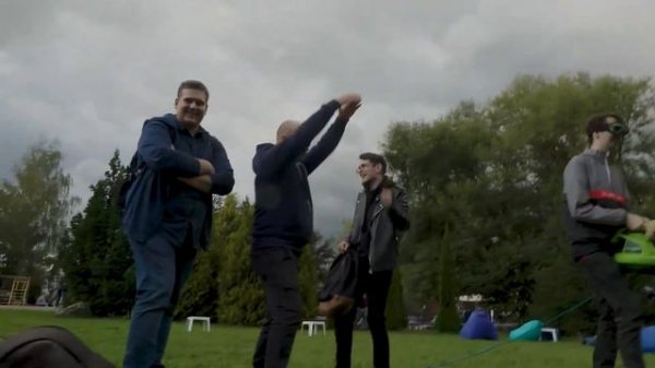 ARS Communications | Positive Technologies «POSI не по классике»