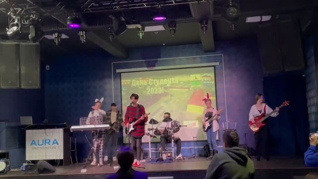 Nirvana - Rape me (cover by kurt) смотреть онлайн