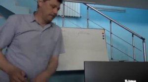 Семинар по настройке DIGITRONIC Maxi 2, Maxi Titan (Часть 1)