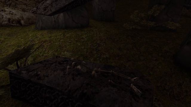 Готика: 8 ДЕТАЛЕЙ о Спящем которые вы могли не знать. смотреть онлайн