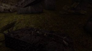 Готика:  8 ДЕТАЛЕЙ о Спящем которые вы могли не знать.