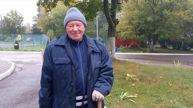 Каким должен быть воспитатель смотреть онлайн