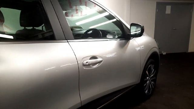 181C5453 - 2018 Renault KADJAR SIGNATURE NAV ENERGY DC 4DR RefId: 356944 смотреть онлайн