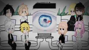 Tokyo revengers react to Takemichi as Gojo Satoru | tr&jjk |