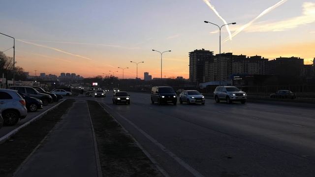 Казань, Мамадышский тракт 2 смотреть онлайн