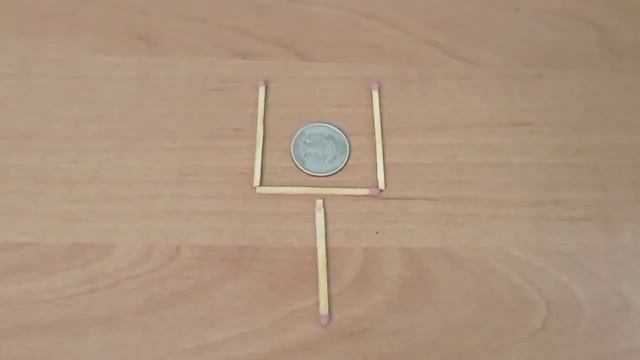 головоломки со спичками, совок и мусор Игры Задачи Головоломки Высшая математика смотреть онлайн