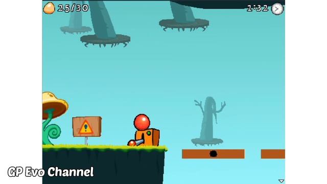 Ada skin baru [BOLA PANTAI] Chapter 8 Bounce Tales Java | J2me emulator | part 4 смотреть онлайн
