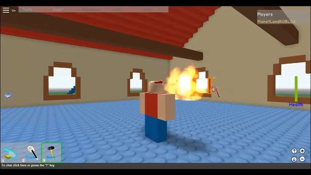 Old Roblox? | Super Nostalgia Zone смотреть онлайн