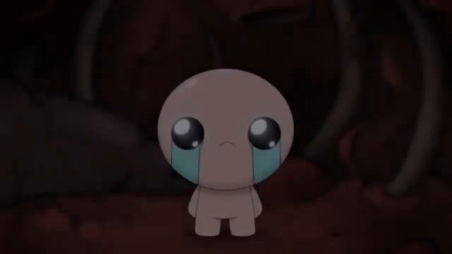 ВСЕ КОНЦОВКИ The Binding Of Isaac Afterbirth+ (18+)