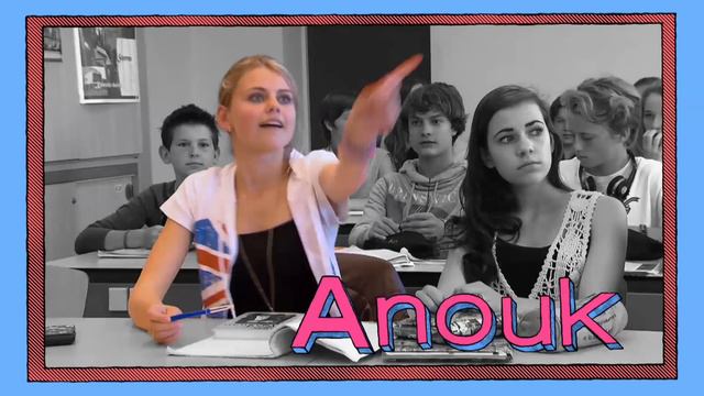 Brugklas Seizoen 01 Aflevering 15 - Winkeldiefstal & Rugzakje смотреть онлайн