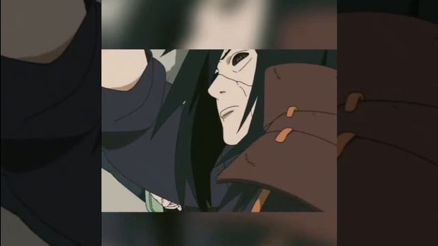 Мадара Учиха