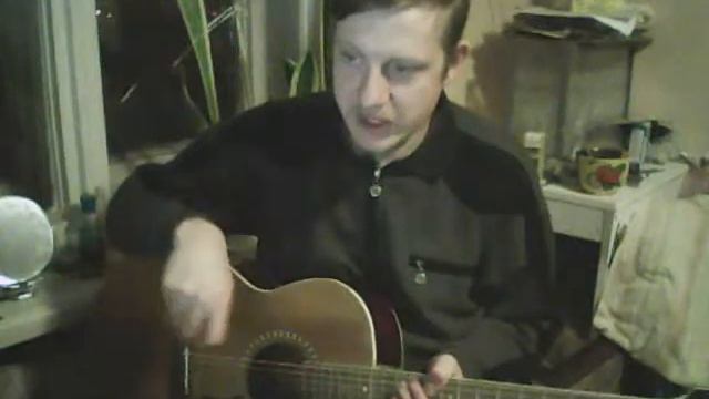 Гражданская оборона Карантин (разбор на гитаре/guitar cover) смотреть онлайн