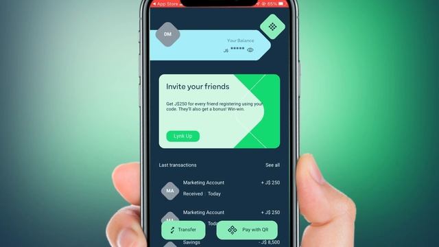 How Does Lynk Truly Works? Lynk Jamaica смотреть онлайн