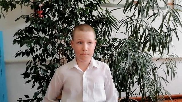 Р.Рождественский "Человеку надо мало", читает Ненашев Семён #ПервыеЧитаютРождественского смотреть онлайн