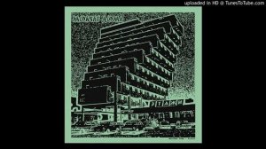 Молчат Дома (Molchat Doma) - Судно (Sudno) (1 hour)