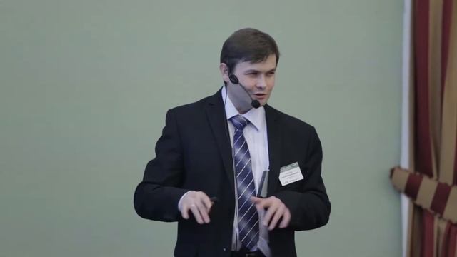 Отчет по проекту LANDESK в группе "Мечел" (доклад Лямукова Сергея) смотреть онлайн