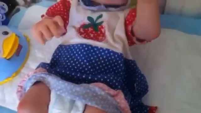 После дневного сна с Ритой и Богданом смотреть онлайн