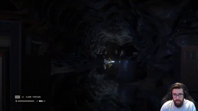 Alien: Isolation (Hard) - Gameplay Walkthrough - Part 2 - "Missions 11-19" смотреть онлайн