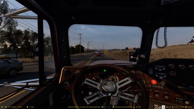 #34 Hatershaker FLC Extreme Flatbed Trailer смотреть онлайн