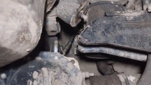 Как снять поддон на ниве не снимая двигатель