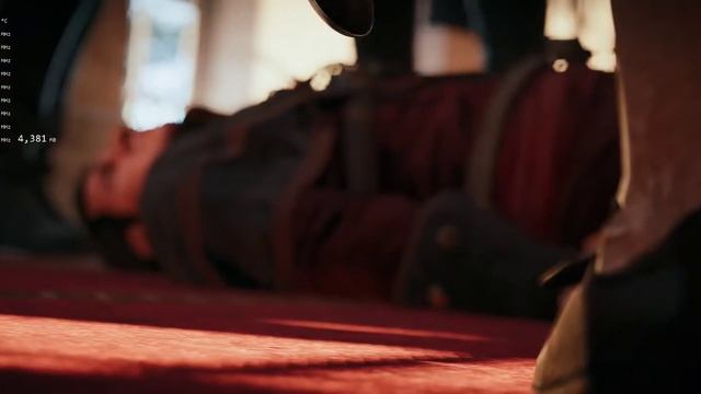 Assassin's Creed Единство GTX 1080 FX 8350 3440x1440 Ultra Settings смотреть онлайн