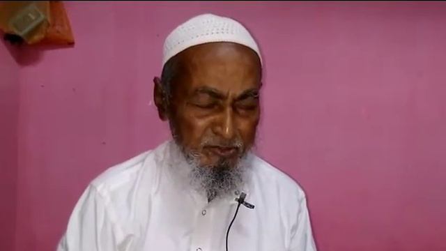 Amire shoriyat huzur mufti khairul islam sahab смотреть онлайн