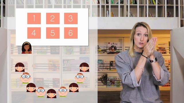 Easy ESL Games with Flashcards for Kids смотреть онлайн