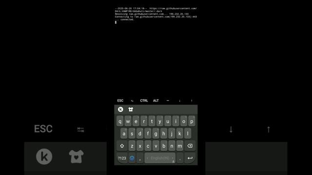 Shakti Dorker || ICT Official Open source Google Dorker Tutorial || Version 2.0 смотреть онлайн