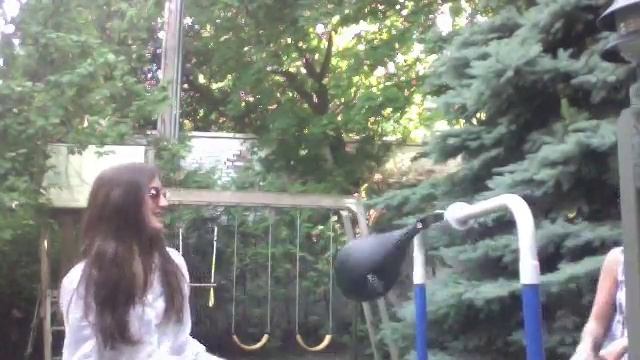 The Nikki and Erin Show - HAPPY 16th BIRTHDAY ERIN! смотреть онлайн