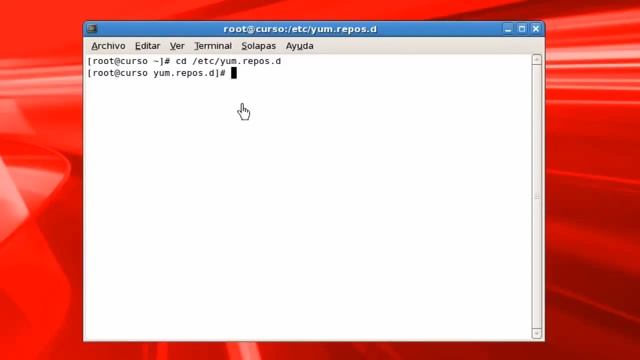 KIÚ- Instalación de Linux - Oracle - Parte I (Video 3 de 5) смотреть онлайн
