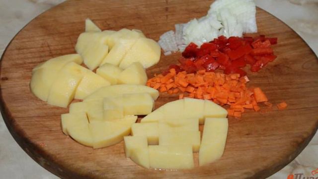 Книга рецептов