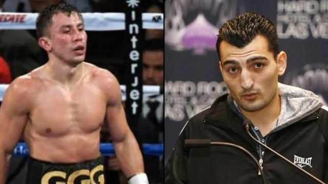 КАК ГОЛОВКИН ДОГОВОРИЛСЯ С IBO И КАКИЕ ТИТУЛЫ СТОЯТ НА КОНУ В БОЮ GGG VS MARTIROSYAN смотреть онлайн