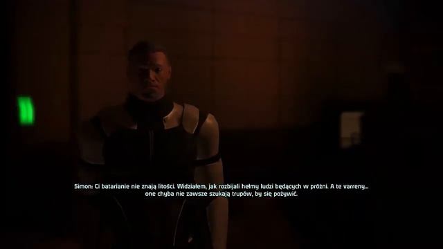 MASS EFFECT - 8 - Asteroida X57 cz.1 смотреть онлайн