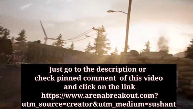 How to download arena breakout closed beta смотреть онлайн
