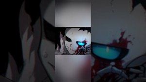 хоррор санс как ваш парень