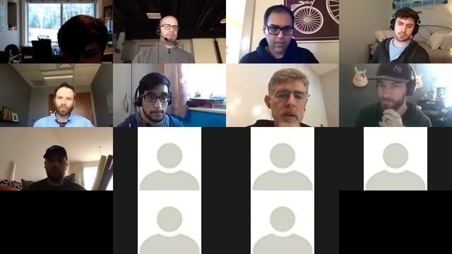 Helm Developer Call 20180315 смотреть онлайн