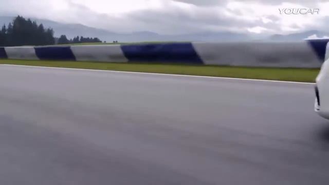 Mercedes Benz Top 10 Fastest Cars смотреть онлайн