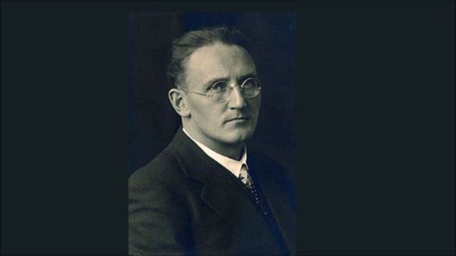 J.S.Bach "Brandenburg Concerto No 4" Hermann Scherchen смотреть онлайн