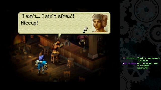 Ogre Battle 64: Person of Lordly Caliber (pt. 23) - Pedras and Dragoons смотреть онлайн