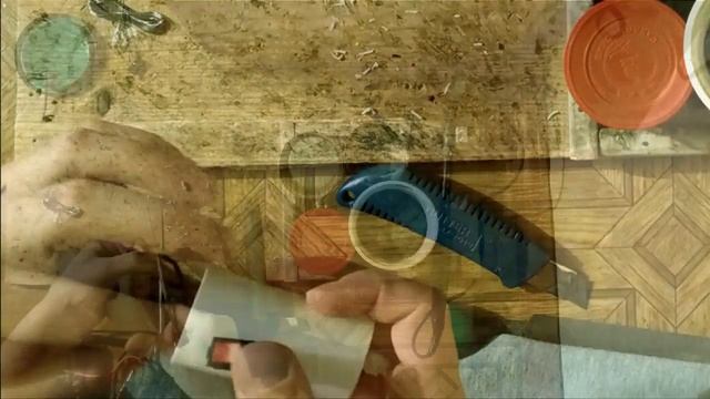 Бормашинка своими руками смотреть онлайн