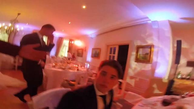 Лучшая свадьба 2018. Скандинавия. Вулкан Casino. смотреть онлайн