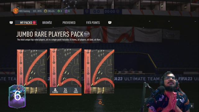 MY ELITE DIV & FUTCHAMPS (10-0) REWARDS!!