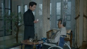 Ты тоже человек?, 16 серия