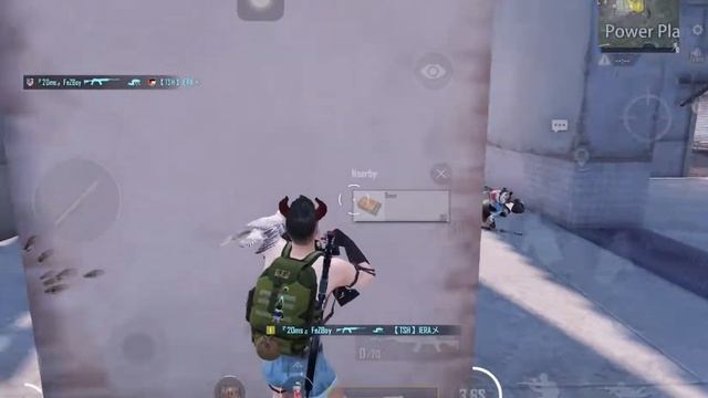 PLAYER IPAD MINI 6 | SQUAD CLUTCH смотреть онлайн