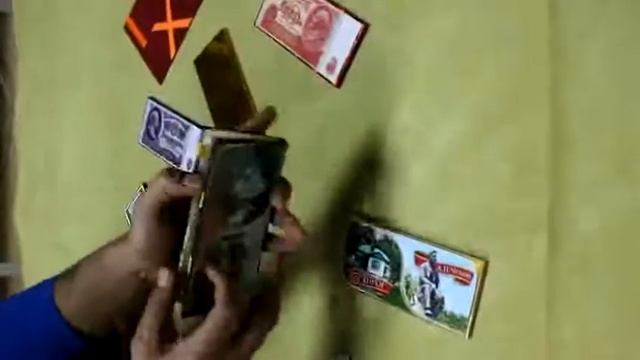 Волшебный кошелёк (Копилка Подарков) смотреть онлайн