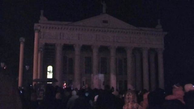 Проекционное шоу в Новокузнецке+ 8 11 2013 смотреть онлайн