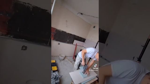Кухонний фартух с плитки смотреть онлайн